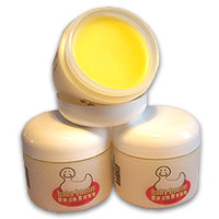 Baby Bootie Balm