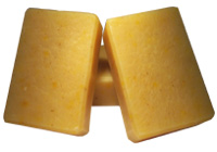 Ginger Lemongrass Soap