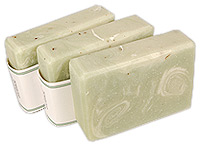 Lime Basil